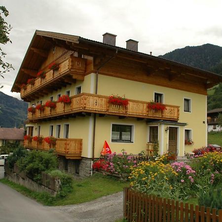 Moisesgut Villa Bad Hofgastein Buitenkant foto