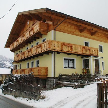 Moisesgut Villa Bad Hofgastein Buitenkant foto