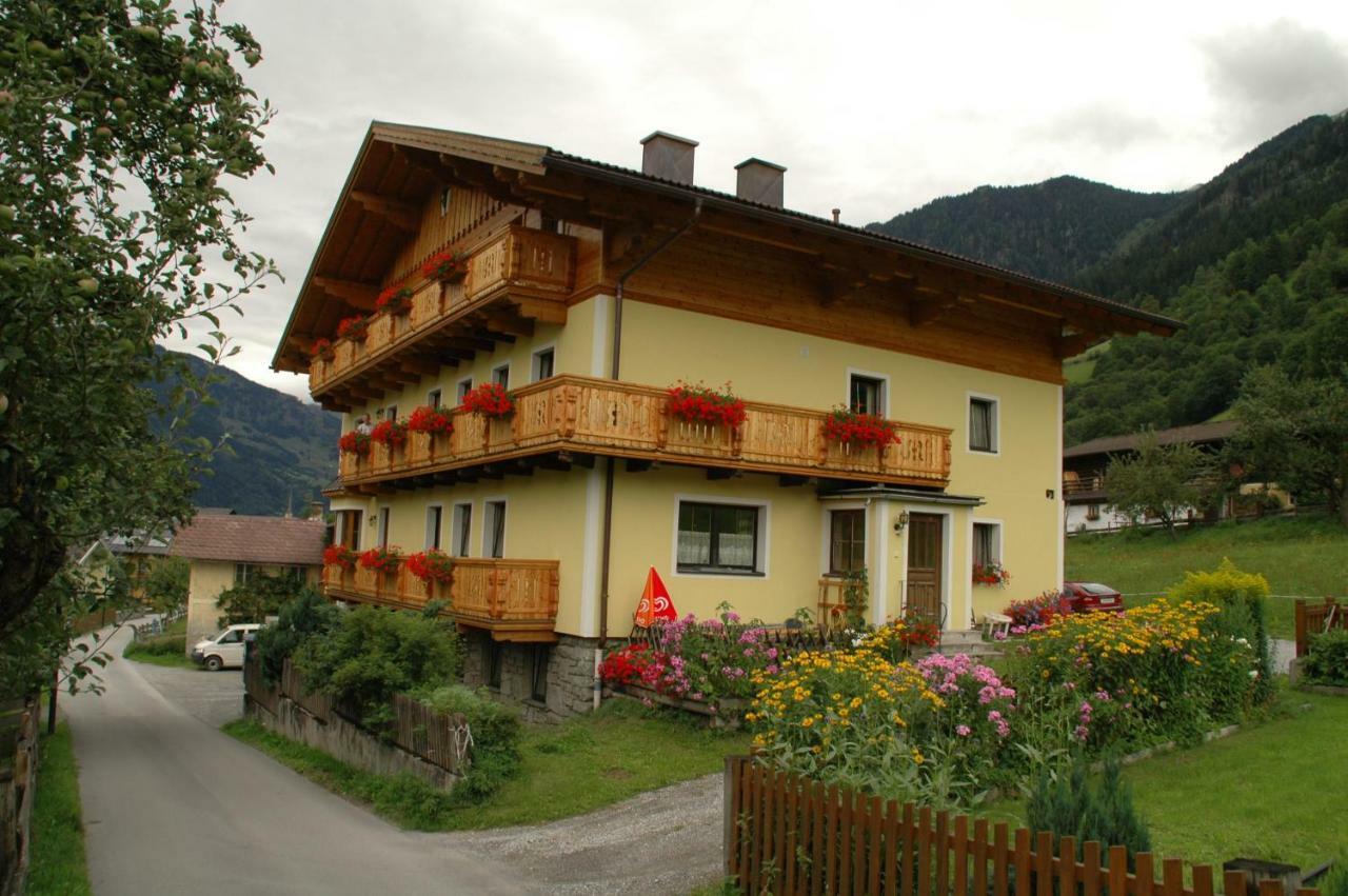 Moisesgut Villa Bad Hofgastein Buitenkant foto
