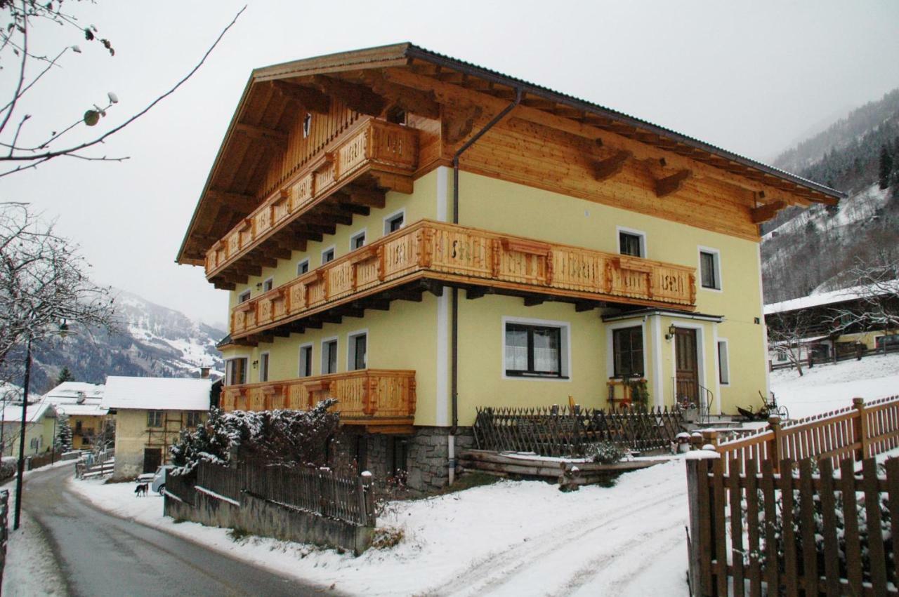 Moisesgut Villa Bad Hofgastein Buitenkant foto