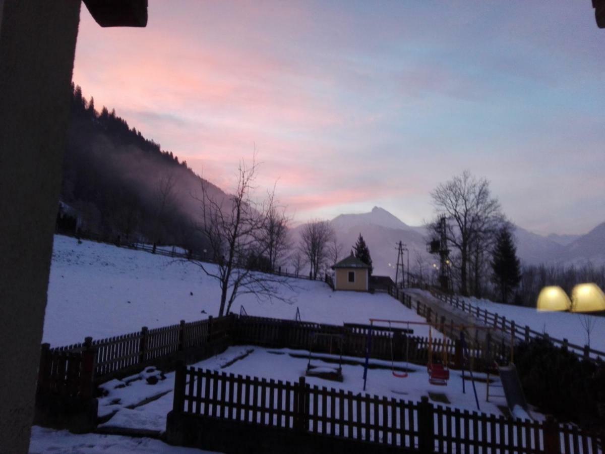 Moisesgut Villa Bad Hofgastein Buitenkant foto
