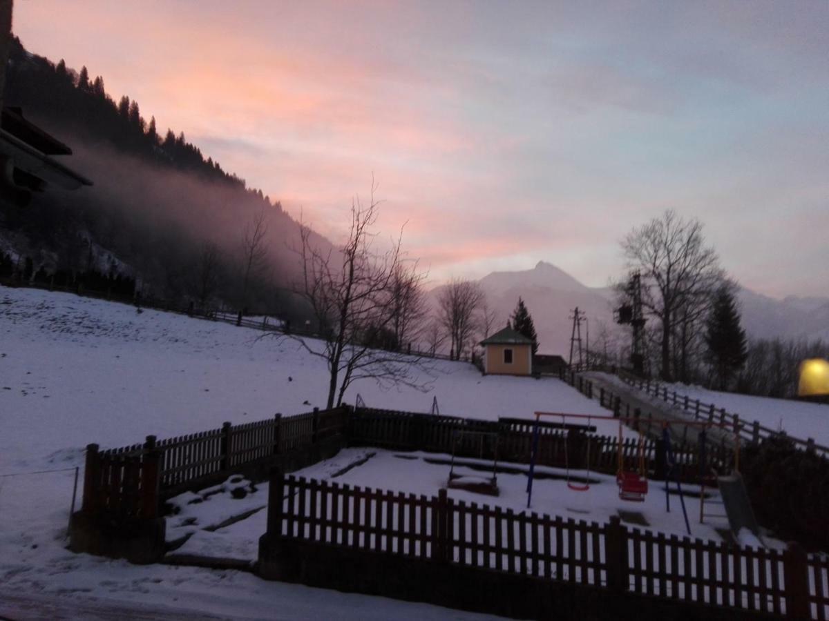 Moisesgut Villa Bad Hofgastein Buitenkant foto